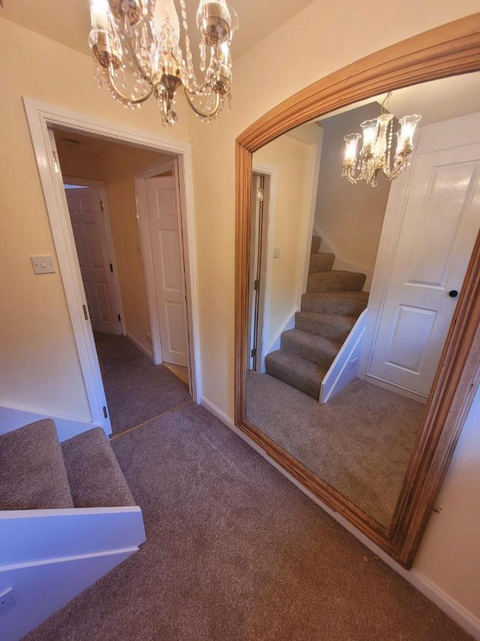 Heptonstall Cottage, Heptonstall, Hebden Bridge Dış mekan fotoğraf